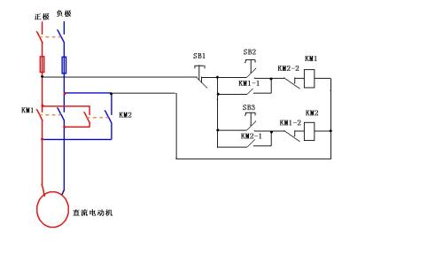 220v电源开关怎么接线