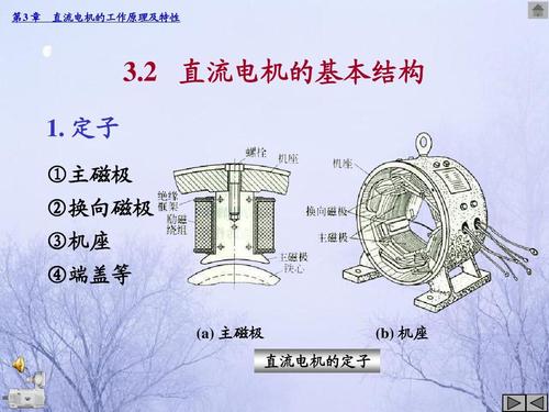 直流电源开关接线图