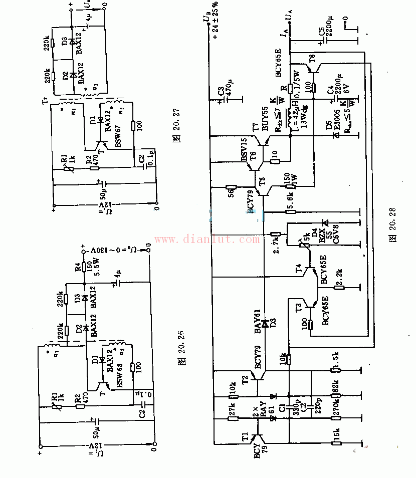 220v灯开关接线方法标签:h2]