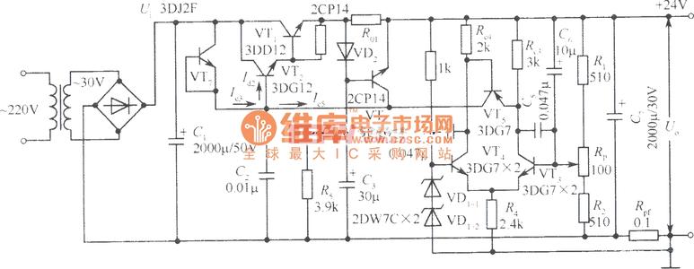 220v电源开关怎么接线