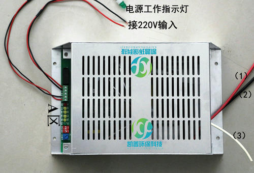 220v电源开关怎么接线