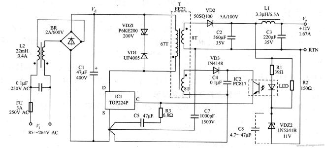 24伏开关电源电路图7500,24v开关电源494电路图,24v30a开关电源电路图,明纬开关电源24v电路图,24v开关电源电路图讲解,24v800w开关电源电路图,24伏开关电源无输出,24伏开关电源diy制作,24伏开关电源原理,24伏开关电源负温度系数,24伏5安电源电路图,3842开关电源电路图,明纬开关电源电路图,开关电源电路图,开关电源电路图及原理,简易12v开关电源电路图,开关电源电路图详解,24v开关电源实物讲解,输出24v开关电源种类,24v开关电源实物接线图,220转24v电源电路图,24伏开关稳压电路,24伏电源电流检测,220v变24v开关电源电路图,5伏开关电源电路图,24伏开关电源维修,24伏开关电源常见故障,大功率开关电源电路图,494开关电源电路图,220转24伏电路,二十四伏电源图,开关变压器电路工作原理,电子电路设计图解pdf,24伏开关电源电路图讲解,明纬24伏开关电源电路图,直流24伏开关电源电路图,工业24伏开关电源电路图,明伟24伏开关电源电路图,24伏简易开关电源电路图,24开关电源电路图,24伏稳压电源电路图,24v电源接线,220v转24v接线图解,24v开关电源接线图,24v变压器怎么接,24v电源怎么区分正负极,220转24v电源怎么接线,220v转24v电源转换器,24v电源盒怎么接线图片,奥西24伏电源,24v电源维修,220v转24v直流电路图,开关电源故障检修方法,最简单开关电源原理图,开关电源实用电路图,开关电源电路详解图