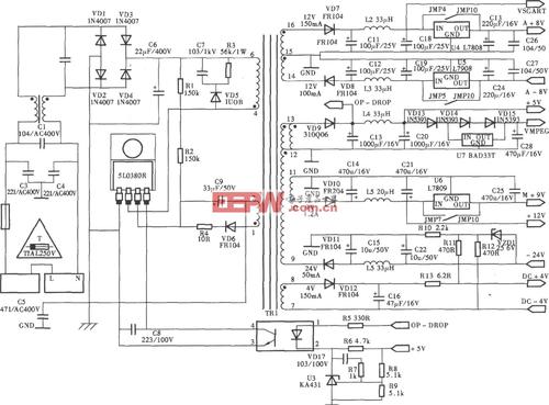 24伏开关电源电路图7500,24v开关电源494电路图,24v30a开关电源电路图,明纬开关电源24v电路图,24v开关电源电路图讲解,24v800w开关电源电路图,24伏开关电源无输出,24伏开关电源diy制作,24伏开关电源原理,24伏开关电源负温度系数,24伏5安电源电路图,3842开关电源电路图,明纬开关电源电路图,开关电源电路图,开关电源电路图及原理,简易12v开关电源电路图,开关电源电路图详解,24v开关电源实物讲解,输出24v开关电源种类,24v开关电源实物接线图,220转24v电源电路图,24伏开关稳压电路,24伏电源电流检测,220v变24v开关电源电路图,5伏开关电源电路图,24伏开关电源维修,24伏开关电源常见故障,大功率开关电源电路图,494开关电源电路图,220转24伏电路,二十四伏电源图,开关变压器电路工作原理,电子电路设计图解pdf,24伏开关电源电路图讲解,明纬24伏开关电源电路图,直流24伏开关电源电路图,工业24伏开关电源电路图,明伟24伏开关电源电路图,24伏简易开关电源电路图,24开关电源电路图,24伏稳压电源电路图,24v电源接线,220v转24v接线图解,24v开关电源接线图,24v变压器怎么接,24v电源怎么区分正负极,220转24v电源怎么接线,220v转24v电源转换器,24v电源盒怎么接线图片,奥西24伏电源,24v电源维修,220v转24v直流电路图,开关电源故障检修方法,最简单开关电源原理图,开关电源实用电路图,开关电源电路详解图