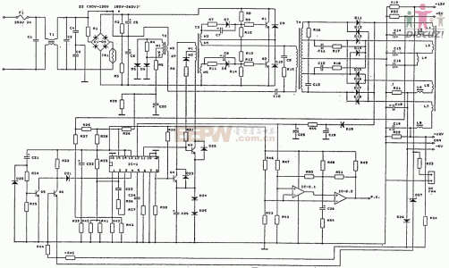 220v灯开关接线方法