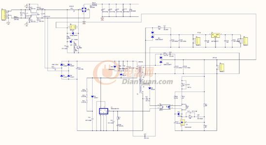 220v变24v<a href=http://www.diangongwu.com/zhishi/dianlutu/ target=_blank class=infotextkey>电路图</a>,24v开关电源接线图,自制220v转24v电源,220v转24v电路设计,场效应管滤波器,开关变压器,220v转24v直流电路图,24v开关电源电路图讲解,220v转24v直流接线图解,铁氧体磁芯怎样绕线,220v转24v充电器电路图,250瓦开关电源电路图,220v转24v电源转换器,220转24v电源调压电路图,220v转24v电源电路图简单,220v变24v开关电源电路图,220v转24v的最简单电路图,220v转24v直流电源原理,220转24v电源叫什么,220转24v电源接线图,220v转24v电源工作原理,220转24v电源哪里容易坏,220变24v变压器电路图,24v逆变器220v电路图,220v转24v电源电路图,220v转24v直流电路图实物,220v转24v交流流电路图,220v转化24v电路图,220v转24v电源适配器,220v变24v直流电路图,24v开关电源原理电路图,24v直流电源电路图,明纬24v电源电路图,220v变24v开关电源接线,220v和24v电源短接,220转24伏变压器,交流220v变交流24v,220v变24v变压器接线图,220v交流<a href=http://www.diangongwu.com/zhishi/jiechuqi/ target=_blank class=infotextkey>接触器</a>接线图,充电器的原理结构图,220转24变压器接线图,查线路万用表怎么用法,220v转24v直流电源电路图,220v转24v稳压电路图,220v转24v电路图,220v转24v直流电源,220转24v电源怎么接线,220v转12v制作方法,交流220v转直流24v,220v变24v变压器,220v转24v接线图解,地线是正极还是负极,220v转双12v接线图片,220v转24v电路原理图,交流220v变直流220v图,交流12v接直流12v可以吗,220v变24v最简易电路图,220v变12v接线方法图片,交流220v变直流24v变压器,220v变24v电源图,380v转24v直流原理图,220v转24阻容降压电路,220变24伏变压器电路图,24v开关电源实物讲解,220转24v变压器怎么接,小型变压器220v转24v,220v转24v电路途图,220v变24v电源维修,220v变24v直流电源图,220交流电整24v直流,家用220v变24v直流电,220转20v2a适配器原理图,最简单开关电源原理图,220v是直流还是交流