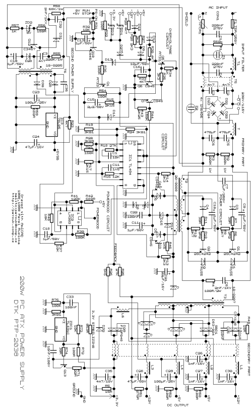 220v电源开关怎么接线