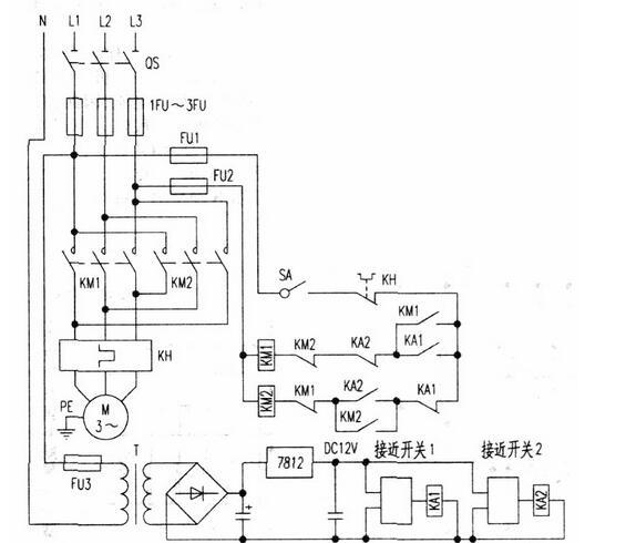 电机正反转,接近开关,二线制接近开关接线图,220v接近开关工作原理,接近开关实物接线图,220v光电开关接线图,220v接近开关用接零线吗,220v三线接近开关接线图,220两线接近开关原理图,220吸合开关如何连接,220v升降机开关接线图,三线接近开关接线图,接近开关怎么接继电器,接近开关220v两根线接线图,220v接近开关接线图讲解,npn接近开关接线图,接近开关与plc接线图,24v接近开关实物接线图,3线接近开关实物接线图,光电接近开关接线图,24v两线接近开关接线图,接近开关接线图,计数器接近开关接线图,电容式接近开关接线图,两线制接近开关接线图,220v接近开关实物图,220v二线制接近开关原理图,220v光控开关接线图,220v二线接近开关,接近开关220v常开,220v接近开关实物接线图,220v接近开关接线图,交流接近开关实物接线图,220伏接近开关接线,两线220v接近开关接线视频,220交流接近开关常开,接近开关2线怎么接线图解,两线接近开关接线图,二线接近开关实物接线图,接近开关原理及接线图,继电器接近开关接线图,中间继电器,电气接线图,二线制接近开关原理图,计数器接线图,接近开关工作原理,接近开关图形符号,电子计数器实物接线图,三线接近开关接线方法,光电开关接线实物图,二线接近开关接线图解,pnp和npn的区别图解,电容式接近开关电路图片,接近开关 220,220v压力开关接线图,220v感应开关接线图,220v继电器接线图解,两线接近开关,5线光电开关接线图,四线制光电开关接线图,24v光电对射开关接线图,三线光电开关串联接线图,二线接近开关接线图,3根线接近开关接继电器,两线光电开关接线图,红外线光电开关接线图,二线光电开关接线图解