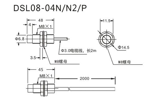 2线接近开关内部原理图,四线接近开关接线图,接近开关四线制接法,四线接近开关,接近开关四根线怎么接,接近开关原理图,接近开关电路原理图,接近开关工作原理图,感应式接近开关原理图,npn接近开关接线图,交流接近开关接线图,4线制接近开关,电感式接近开关如何接线,接近开关与plc接线图,24v接近开关实物接线图,二线接近开关原理,两线接近开关实物接线图,接近开关传感器接线图,220v接近开关接线图,接近开关接线,两线接近开关工作原理,接近开关实物接线图,四线接近开关可以串联吗,三线接近开关电路简图,三线接近开关内部结构,四线接近开关有哪些型号,接近开关3v,四线光电开关接线图,四线感应开关接线图,光电开关四根线怎么接,光电开关实物接线图,接近开关白线什么作用,手机滑屏四线接调速器,三线接近开关原理图,二线制接近开关原理图,三线制接近开关接线图,四线制接近开关接线图,四线接近开关接线讲解,光电开关4接线方式,4线接近开关,4线24v光幕传感器接线图,4根线流量开关咋接线,4线光电传感器接线图,四根线的红外感应开关,4线光幕传感器接线图,dc24v安全光幕接线图,电梯光幕传感器接线图,四线光栅接线图原理图,cedes光幕电源盒接线图,220v光电传感器接线图,五线制接近开关接线图,电感式接近开关接线实图,磁性开关接线图,二线制接近开关接线图,二线接近开关接线图解,电容式接近开关接线图,两线接近开关接线图,二线制接近开关接法,二线接近开关实物接线图,二线磁性开关接线图,二线开关的接法图解,光电开关接线实物图,二线光电开关接线图,霍尔开关接线图,电感式接近开关图,接近开关接线图,pnp接近开关工作原理,电容式接近开关电路图片,接近开关内部电路图,三线接近开关接线图,接近开关的工作原理,接近开关接线方法,接近开关怎么接继电器,两线制接近开关接线图,接近开关控制电磁阀,两线感应开关接线图