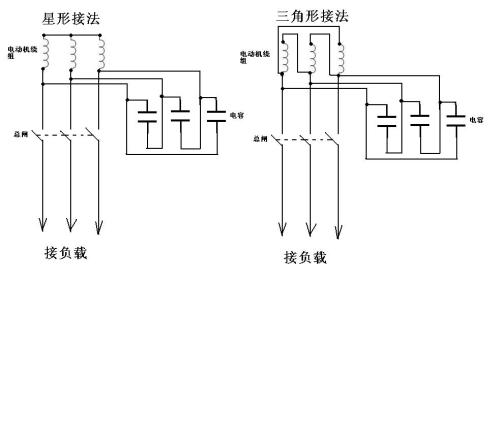 220v灯开关接线方法