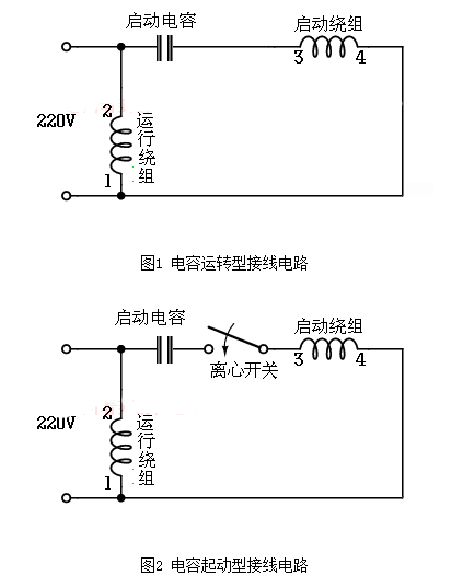 220v灯开关接线方法