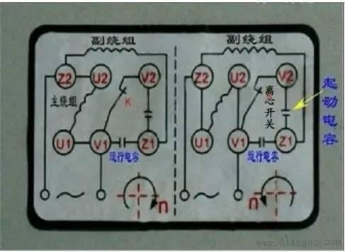 220v灯开关接线方法