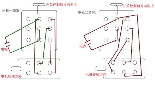 220v灯开关接线方法