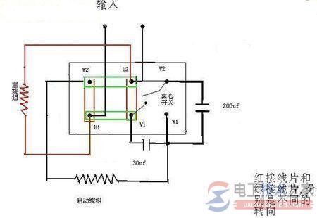 220v灯开关接线方法