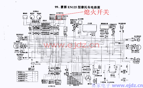 220v灯开关接线方法标签:h2]