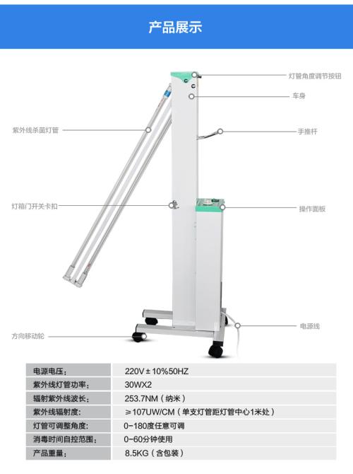 220伏30瓦灯如何选开关