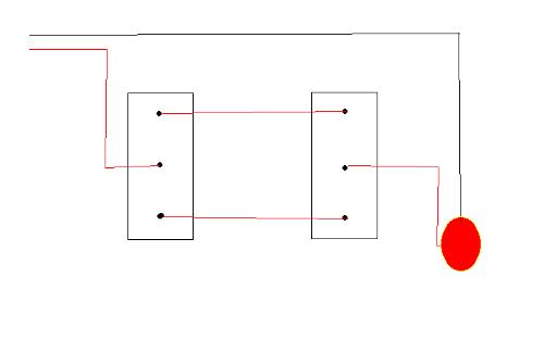 电灯开关怎么接,双控开关接线图,一灯两开关接法图,双控开关接法,单联双控开关,双控带插座的接线图,两开关控制一灯电路图,双控开关接线图实物图,一个灯两个开关怎么接,床头开关双控灯接线图,两个开关一个灯接线图,二控一灯实物接线图,单开一灯双控开关接线,2个开关控制1灯接线图,两个开关控制一灯接线,两个开关控制一个灯线路图,一个单开关控制两个灯,两开关控制一个灯接法,一个开关控制四个灯视频,多开关控制一个灯图,三个开关控制一盏灯,一个开关控制多个灯,2普通开关控制一个灯,二开关控制一个灯,2个开关控制一个灯,双控开关怎么控制2个灯,一个灯泡两个开关怎么接,两个开关控一个电灯,两灯一个开关接线图解,一盏灯两个开关,一个灯两个开关电路图,两个开关一盏灯电路图,两个双联开关控一个灯,一开关控两灯泡示意图,双控开关电路图,双控开关怎么接,二开二灯双控,双联开关,一灯双控开关接线教程,床头双控开关线路接法,家用电双控灯开关接法,卧室两个开关控制一个灯,两个开关同时控制一个灯,两个普通开关控制一个灯,两个开关控制一个灯的接法,两个单控开关控制一个灯,两个双控开关控制一个灯,两个开关控制一个灯实物图,两开关插座控制一个灯,两个开关控制一个灯电路图,两个开关控制一个电灯,串联两个开关控制一个灯,两个感应开关控制一个灯,两个单开关控制一盏灯,两个开关控制一个灯梯形图,一个开关控制两个灯泡,两个开关控制一个灯怎么接,两个开关控制一盏灯,两个单开关控制一个灯,俩个开关控制一个电灯,二灯二控开关接线图解,两个单开控制一个灯,三个开关控制一个灯,两个灯两个开关线路图,2个灯2个开关怎么接线