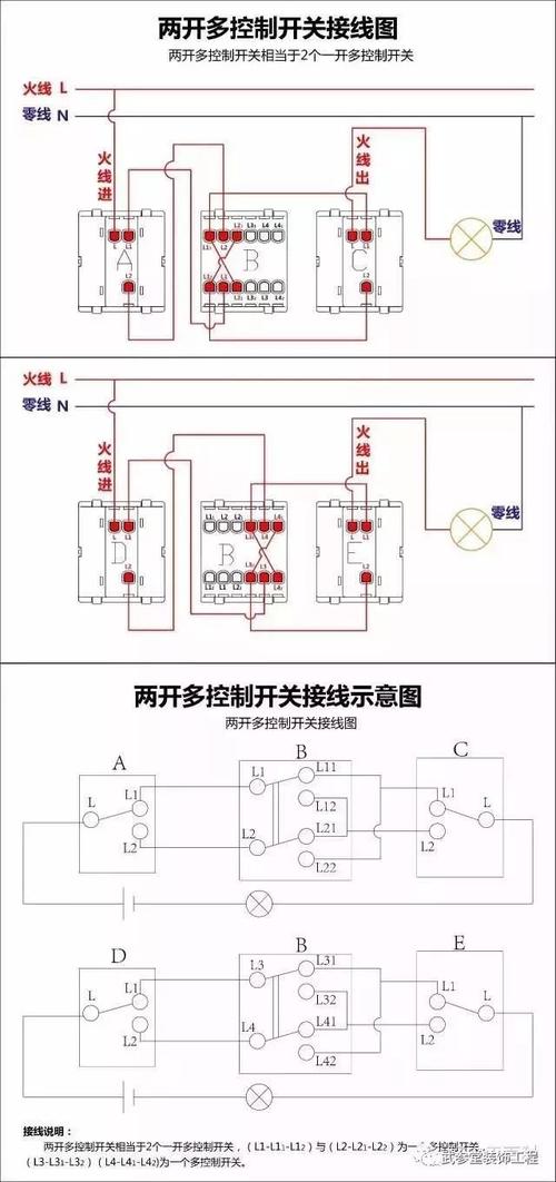 求一灯三控开关接线图,三控一灯开关接线图l,一灯三控开关标准接线,三控一盏灯开关接线法,一灯三控开关接线视频,三个双控开关接一个灯,床头开关三控灯接线图,三灯3控开关接线实物图,电灯三控开关接线图解,三控三灯开关接线图,卧室一灯三开关接线图,一灯三开关接法图,一个灯三个开关接线图,两开关控制一个灯接法,三开关控制一灯电路图,一灯三控开关实物图片,三个开关控制一个灯,一开三控开关接线图,一灯三控接线图,老电工一灯三控如何接线,一灯三控接线图实物图,公牛一灯三控接线图解,一灯三控连接法,一灯3控开关接线图118,一灯双控开关接线图,一灯三控接线方法,一灯三控接法,三开开关3灯接法图,三控开关接线图,一灯三控开关接线图解,三开三控三灯怎么接线,1灯3控开关有几种接法,三个开关控制一盏灯,三控开关三个灯电路图,一灯三控开关怎么布线,一灯三控开关接线实图,1灯3控开关接线实物图,一灯三控开关怎么安装,一灯三控开关接线路图,三控一灯开关接线图,一灯三控开关接线图,三控一灯开关接线图解,三联开关接线图,一灯三控电路图,三个开关一盏灯电路图,二开双控开关接法,一灯两开关接法图,双控开关接线图,双控开关电路图,单控开关接线图,二开二灯双控,两开关控制一灯电路图,一个开关二个灯电路图,二灯双控开关两个接线,一开关一灯泡如何接线,双控开关接线图实物图,一个灯一个开关接线图,普通一灯两开关接法,2个灯2个开关怎么接线,卧室灯三控开关接线图,一开三控,一灯三控,三开单控开关接线图,1灯3控双联开关接线图,3个开关控制1灯接线图,三灯三控开关安装方法,一开三控开关怎么接,三开三控开关接线图解,三控开关怎么接,中途开关实物接线图,三控开关接线图实物图,三控三联开关实物接线,三开双控开关接线图