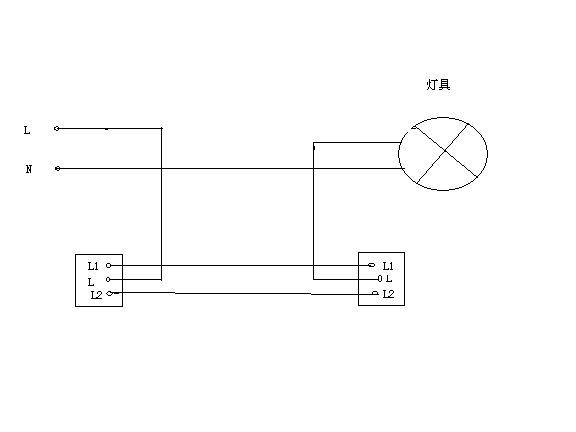 一灯两开关接法图,普通一灯两开关接法,两开关控制一个灯接法,两开关控制一灯电路图,两控一灯开关接线图,一个灯两个开关电路图,两个开关一个灯接线图,卧室一灯两开关接线图,一灯双控开关接线图,双联开关接线图一个灯,一灯双控开关电路图,一个灯一个开关接线图,一灯二开关接线图解,两个开关控制一灯接线,双控两灯开关接线图解,一个灯泡两个开关怎么接,一个灯两个开关怎么接,一灯两开关要走几根线,一灯两开关接线方法,一灯两开关如何安装,灯开关接法,家用电双控灯开关接法,两地一灯接线图,双控开关电路图,双控开关接线图,双控开关怎么接,二开二灯双控,单联双控开关,双联开关,一灯双控开关接线教程,床头双控开关线路接法,双控开关接线图实物图,双控开关怎么控制2个灯,床头开关双控灯接线图,两控一灯原理图,两控一灯接线图,回路开关接线图,一灯双控开关实物接线,单开一灯双控开关接线,普通开关一灯两控制接法图,一个灯两个开关实物图,一灯两开关带插座接线图,一灯二开关接线原理图,一灯两开关几种接法图,一灯两开关接法图视频,一灯两单控开关接法图,一灯两开关插座接法图,一灯三控开关接线图,电灯双控开关接线图,楼梯灯双控开关电路图,二控一灯实物接线图,双控开关带插座接线图,一灯双控开关接线演示,一控一灯一插座接线图,二灯二控开关接线图,一开关一灯泡如何接线,双控开关有几种接法