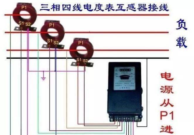 220v灯开关接线方法