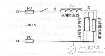 220v灯开关接线方法