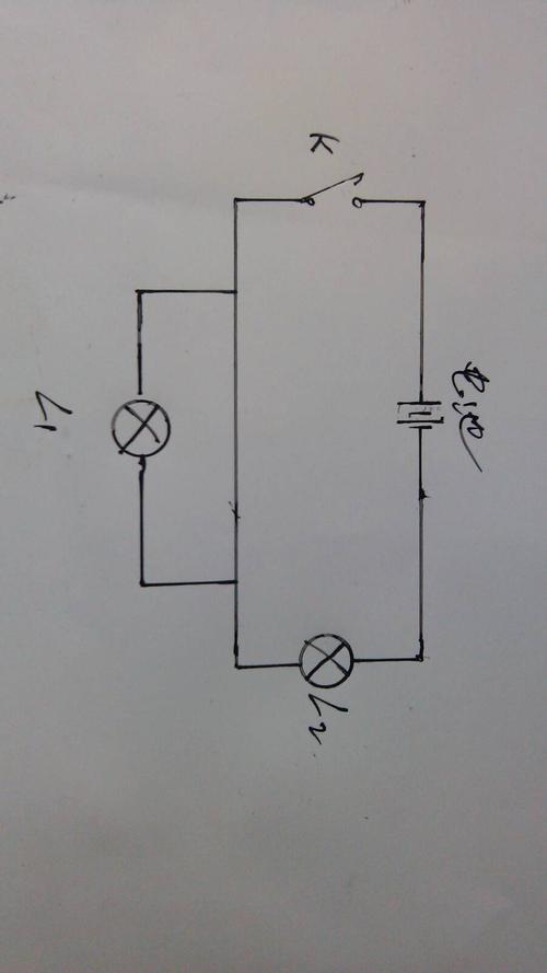 220v灯开关接线方法