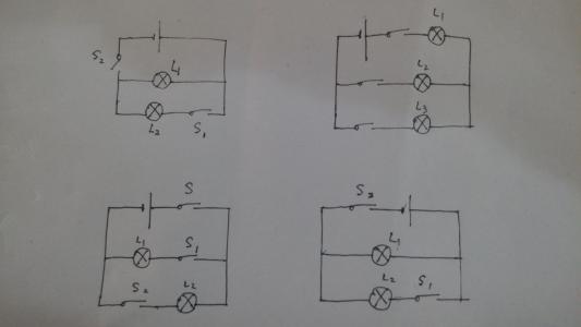 220v灯开关接线方法标签:h2]