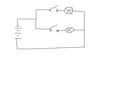 两个灯泡并联接线图,串联两个灯泡实物图,6个灯泡并联接线图,6个灯泡串联实物图,两个灯泡两个开关并联,并联灯泡接线图,灯泡串联和并联图,两个灯泡串联电路图,串联灯泡实物接线图,串联灯泡实物接线图380,两个灯泡一个开关图片,并联电路实物图,多个灯泡串联接线图,电流表与两灯泡并联,一个开关二个灯实物图,220v串联两个灯泡,两个12v并联电压是多少,灯泡串联接线图,串联灯泡图片,220v灯泡串联接线图,并联电路图图片,物理并联电路图怎么画,并联开关电路图,2个灯并联电路接法,串联灯泡接线图,串联灯线怎么接线,电池并联和串联的区别,电路串联和并联图解,10个灯泡串联怎么接线,220v串联电灯接线图,串联电灯的接法实物图,并联电路图,双联开关接线图,并联电路电阻公式,简单的并联电路图,并联和串联的区别图,电工串联和并联电路图,两个开关控制一个灯电路图,画串联并联电路图窍门,串联并联电路图讲解,4个灯泡并联实物接线图,两个灯泡并联图,两个灯泡并联电路图,两个小灯泡并联简单结构图,一个灯泡并联两个开关,多个灯泡并联实物图,两个灯泡串联的实物图,两个灯泡并联电路导线,一组线两个灯泡如何并联,灯泡并联电路及接线图,灯泡的实物图怎么画,如何串联两个灯泡线路图,两个灯泡串联接线图,串联和并联的区别,一个开关二个灯电路图,一个开关两个灯接线图,并联电路图和实物图,灯泡串联和并联哪个亮,双控开关电路图,双控开关接线图,开关接线图,单联双控开关,双控电路图,一灯两开关接法图,一灯双控,双联单控开关接线图解,双控开关接线图实物图,床头开关双控灯接线图,楼梯灯双控开关电路图,双控电灯开关接线法图,二灯二控开关接线图,一灯双控开关接线图