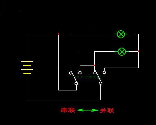 220v灯开关接线方法