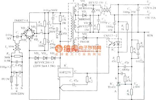 220v灯开关接线方法标签:h2]