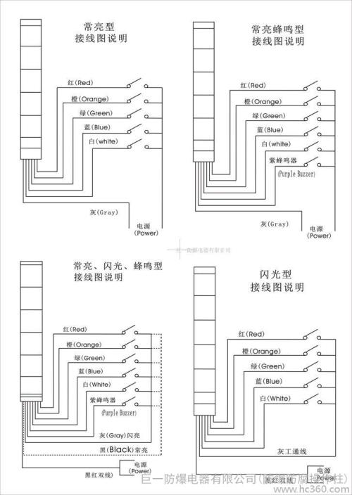 220v灯开关接线方法标签:h2]