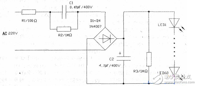 ;led灯珠接220v要多大电阻,led接220v串多大电阻,220v接led串多大电阻,220v接led用多大电阻,led指示灯接220v电阻,led灯接220v电阻算,220接led需要多大电阻,led接12v要多大电阻,220v电源led灯加多大电阻,led灯珠接220串多大电阻,220v串多大电阻带led;220v接二极管用多大电阻,氖泡接220v用多大电阻,220v电压下接多大电阻,220vled指示灯电阻,led灯接220v电接法,220v接led灯带电路图,3vled灯接220v;220v能直接接led灯吗,3vled灯接220v电路图,220v接led灯电路图,led灯接220v线路接法,家用led灯直接接220v;,led灯带安装图解220v,220v发光二极管加电阻,家用led灯直接接220v,220v指示灯串多大电阻,led指示灯串联电阻多大,220v接二极管接法图,220v指示灯电阻几环,led加多大电阻显示220,自制220v指示灯电阻,220v串多大电阻带led,220v接二极管用多大电阻,3vled灯接220v,220v能直接接led灯吗,220v电阻,交流220v接发光二极管,插座指示灯电阻多大,led灯工作电流是多少,220v电源指示灯电阻,220v接发光二极管电阻,220v串联几个发光二极管,发光二极管串多大电阻,150k在220v上电压多少,电阻能直接接220v电压吗,2只100k电阻并联是多少k,二极管接220v限流电阻,电阻连接发光二极管220v,220v接指示灯电阻多少,3v的led要多大的电阻,led灯珠接220v要多大电阻,led接市电用多大电阻,220vled灯的电流是多大