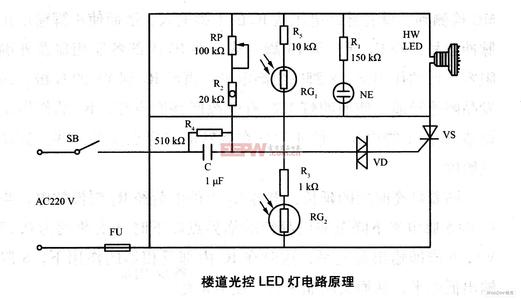 220v灯开关接线方法标签:h2]