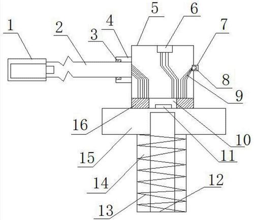 管道压力变送器工作原理,管道压力变送器相关参数,