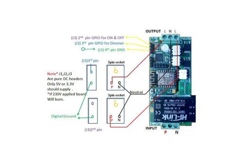 TRIAC组成材料 TRIAC选用须知