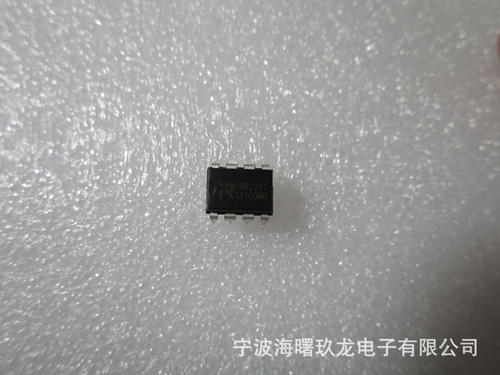 Intel6264芯片特性,Intel6264芯片操作方式,