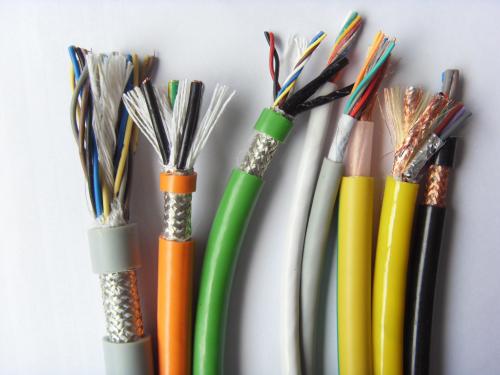 拖链电缆应用领域,拖链电缆组成,产品型号等信息资料