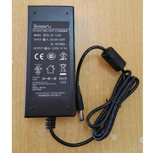 12v2a电源适配器优点,12v2a电源适配器输入特性,相关参数等信息资料