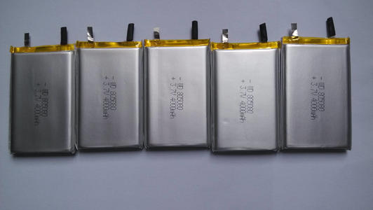 软包锂电池参数 软包锂电池优点