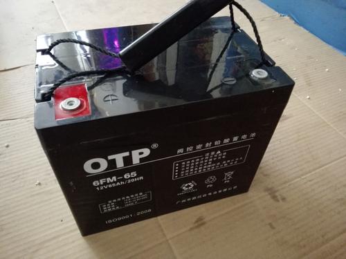 OTP蓄电池工作原理 OTP蓄电池应用范围