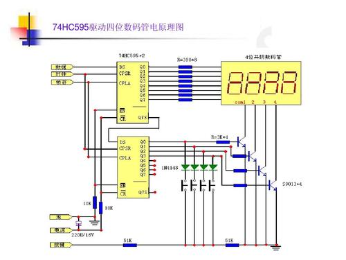 74hc245原理说明,74hc245引脚定义,