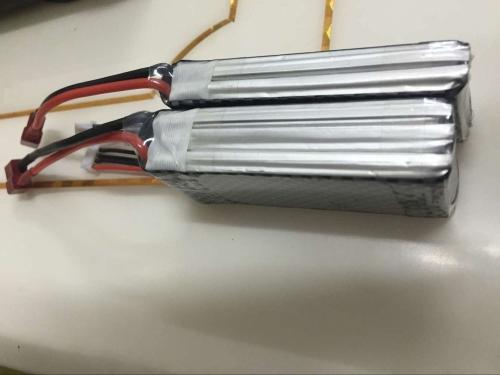 航模飞机电池特点 航模飞机电池常规型号