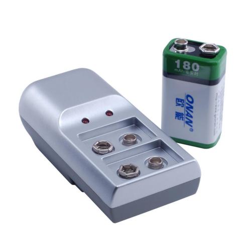9V锂电池简介 9V锂电池优点