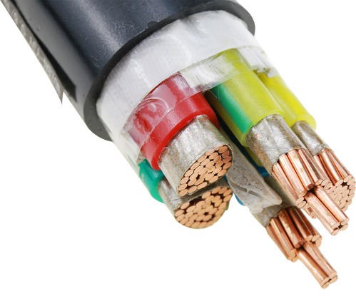 耐火电力电缆执行标准,耐火电力电缆型号规格表示,用途等信息资料