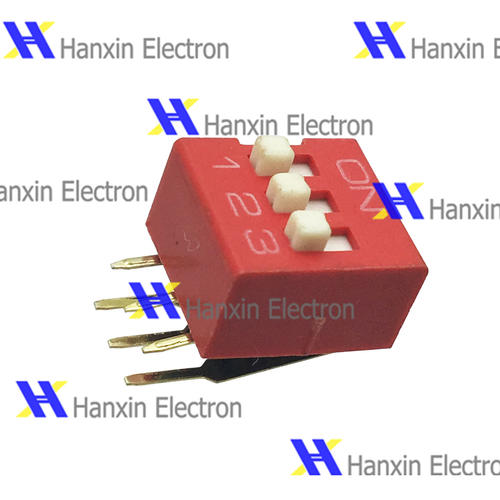 拨位开关规格,拨位开关组成部件,性能特点等信息资料