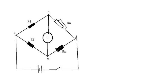 平衡电桥简介 平衡电桥研究直线电桥的平衡条件实验方法