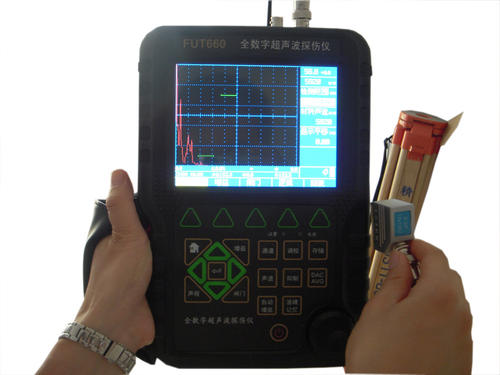 超声无损探伤仪原理 超声无损探伤仪性能指标