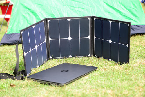 太阳能充电器简介 太阳能充电器工作原理