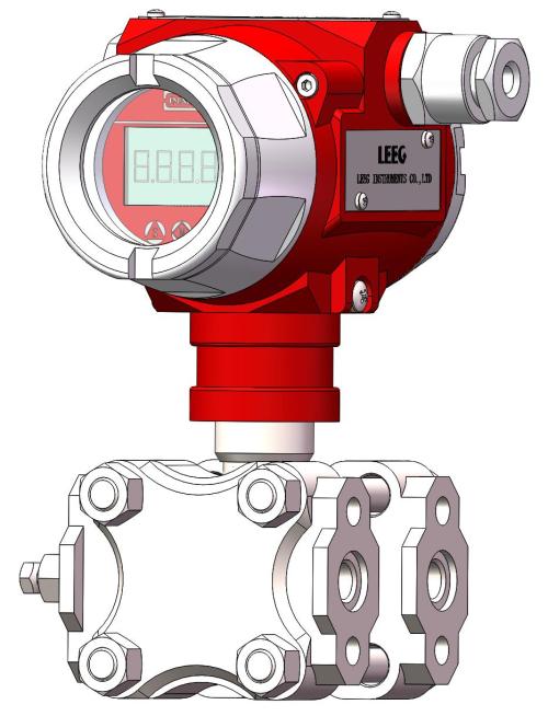 负压变送器工作原理,负压变送器技术参数,