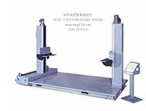 家具跌落试验机简介 家具跌落试验机技术参数