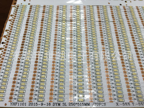 fpc灯带简介,fpc灯带质量识别,